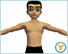 Posable Avatar (Male)