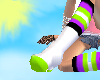 *ABC*P.T Boots V1