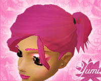 Yumi Lil Pony - Passion