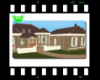 {CR8} Ranch Door