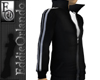 EO TraxStar black white