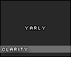 C. Yarly.