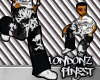 [LF] Rockstaaar Cargos