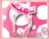 Cute Pink Ribbon
