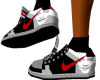 Obama kicks