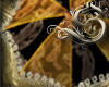 Sylent Feather Umbrella