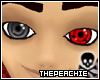 Product Image for -P- K~Sharingan 2Tone[M]