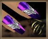 TC~ Purple Metalic