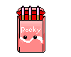 .:T:. Pocky 3