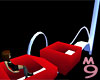 Rollercoaster Scene Test
