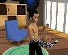 arm blade