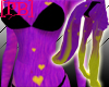 [PB] Hearts of Gold