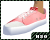 H30 NoStars Pink/Red