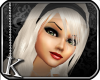 [K] Ash Kamilla Hair