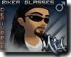 Product Image for [MJA] Biker Glasses Male