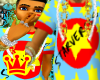 [LF] Starverses Top