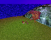 CJ'S Waterfall Island