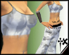 -tx- Camobabe white