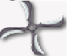 Shuriken rain jutsu