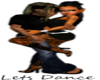 Lets Dance