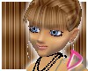 ~D Liz Bangs dark brown