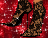 (MI) Lace boots