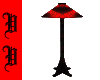 *Vv-Spellbound Lamp