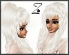 Z Eternal Platinum Sand