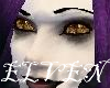 ELVEN Gold Eyes