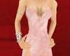 Sexy Light Pink Dress