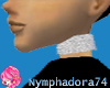 Silver choker (10 sound)