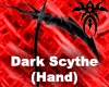 Black Scythe - H