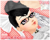 *A Fallen Pose 1