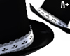 Lilloli black tophat