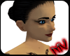 (MV)50 Deg Fem Rose Tatt
