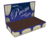 Prom stage