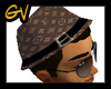 ![GV] L*V trilby
