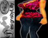 [DL] Pink Zebra BB