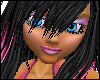 ! Hikari Black Pink !