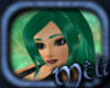 ~M Teal Aima