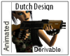 Dutchs AK47