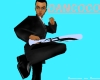 [DAN]-BLOODY HITMAN�