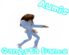*A* Gangsta Dance