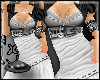 :T: Tagged Glamorous Wht