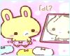 **Kawaii Bunny ^__^