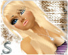 [S] Soft Blonde Kamilla