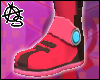 Warrior Yumi Shoes