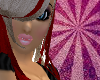 Love-Female Hair