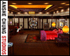 [ACS] ORIENTAL HOME