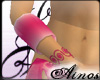 {A}Aiko Bracelet Right